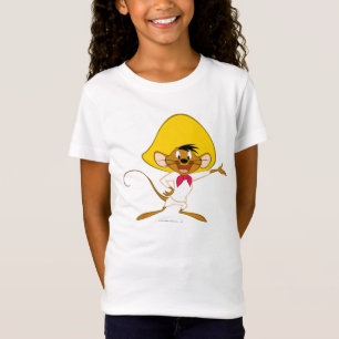 SPEEDY GONZALES™ Standing T-shirt