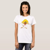 SPEEDY GONZALES™ Standing T-shirt (Voorkant volledig)