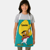 SPEEDY GONZALES™ Stropdas Schort (Insitu)