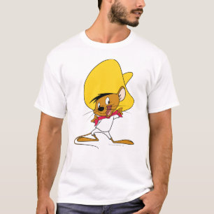 SPEEDY GONZALES™ Stropdas T-shirt