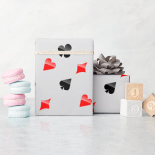 Speekgoedautomaten Cadeaupapier