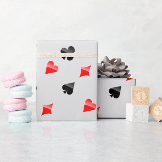 Speekgoedautomaten Cadeaupapier (Baby Shower)