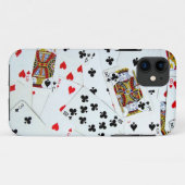 Speekkaarten Case-Mate iPhone Case (Achterkant (horizontaal))