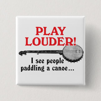 Speel Button Louder