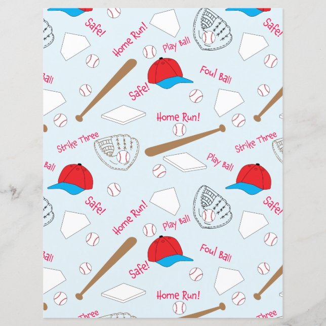 Speel een bal! (Voorkant)