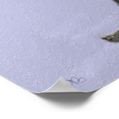 Speel Ice Hockey Art Poster (Hoek)