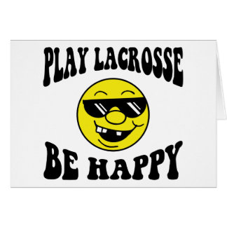 Speel lacrosse fijn