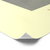 Speel licht twee Poster (Hoek)