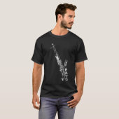 Speel met mij t-shirt (Voorkant volledig)