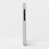 Speel om te Overwinnen Case-Mate iPhone Case (Achterkant/links)