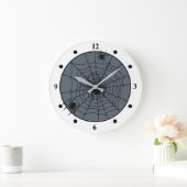 Speel spinnenweb met aangepaste kleuren voor klein grote klok (Huis)