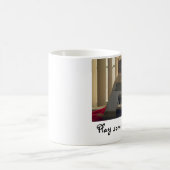 Speel wat Meowsic! Koffiemok (Center)