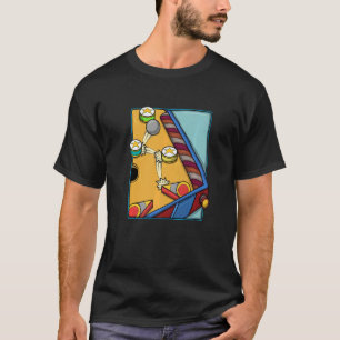 speelautomaat 1 t-shirt