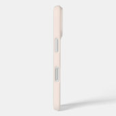 Speelbare Giraffe Tongue uit Case-Mate iPhone Case (Achterkant / Rechts)