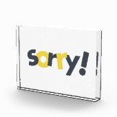 Speelend, levendig, gewaagd, modern design van sor fotoblokken (Rechts)