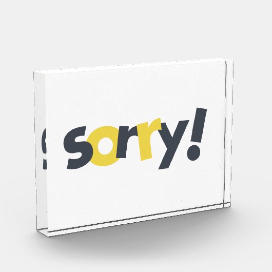 Speelend, levendig, gewaagd, modern design van sor fotoblokken (Links)