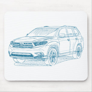 Speelgoed 2011 muismat