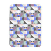 Speelgoed Blokken klein Magneet (Verticaal)