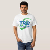 Speelgoed Box Racing T T-shirt (Voorkant volledig)