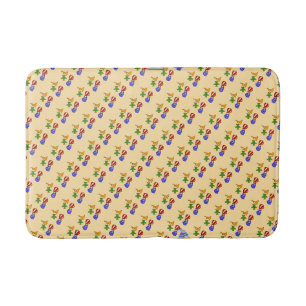 Speelgoed Collectie Kinder Crème Badmat