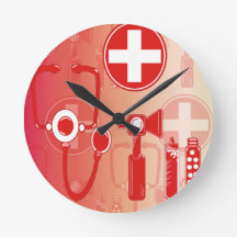 Speelgoed Doctor & verpleegkit