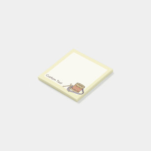 Speelgoed Drum Post-it® Notes