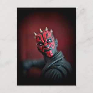 Speelgoed Fotografie Sci Fi ontwerp Feestdagenkaart