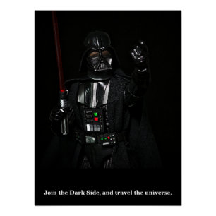 Speelgoed Fotografie Sci Fi ontwerp Perfect Poster