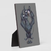 Speelgoed Fotoplaat (Zijkant)