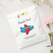 Speelgoed jongens baby showers gunsten tassen bedankzakje (Gezegeld)