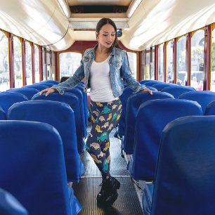 Speelgoed Leggings