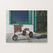  Speelgoed Legpuzzel (Horizontaal)