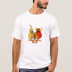 Speelgoed-machine T-shirt