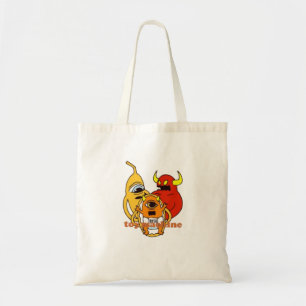 Speelgoed-machine Tote Bag