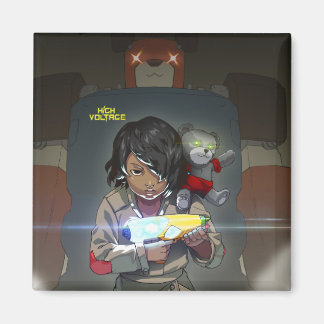 Speelgoed Maker Magnet Magneet