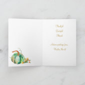 Speelgoed met zonnebloemen kaart (Binnen)