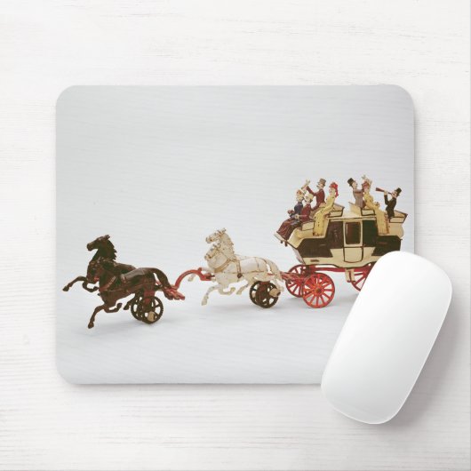 Speelgoed Muismat (Met muis)