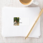 Speelgoed onder het  Label van de Boom (Insitu)