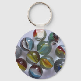 Speelgoed oogschildpadden Sleutelhanger