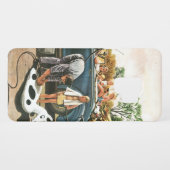 Speelgoed opvliegend strand Case-Mate samsung galaxy hoesje (Achterkant (horizontaal))