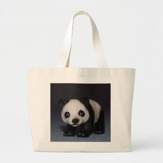 Speelgoed Panda Bag Grote Tote Bag