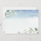 Speelgoed per post kaart (Achterkant)