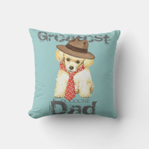 Speelgoed Poodle Kussen