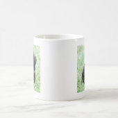 Speelgoed Poodle Puppy Koffiemok (Center)