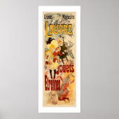 Speelgoed Poster (Voorkant)