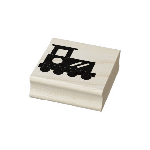speelgoed rubberstempel