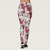 SPEELGOED SHIH TZU MIX LEGGINGS (Achterkant)