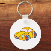 Speelgoed Sleutelhanger (Voorkant)