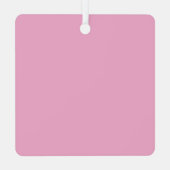 Speelgoed Soldier Nutcrackers Metal Ornament (Achterkant)