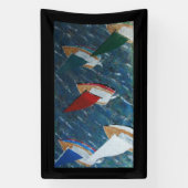 Speelgoed Spandoek (Verticaal)